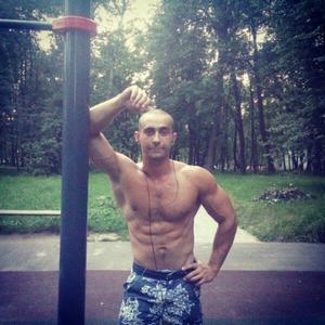 Серый, 38 лет, Серпухов