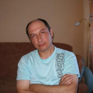 Николай Шулёв, 57 лет, Мурмаши