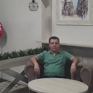 Олег, 49 лет, Шелехов