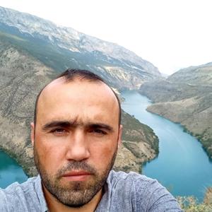 Даниял Алиев, 39 лет, Махачкала