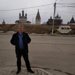 Парни в Сызрани: Ник, 46 - ищет девушку из Сызрани