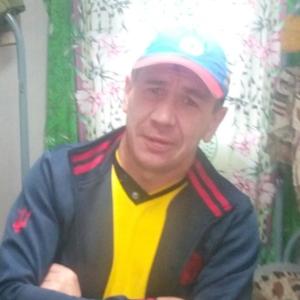 Олег, 51 год, Назарово