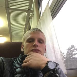 Дмитрий, 27 лет, Красноярск