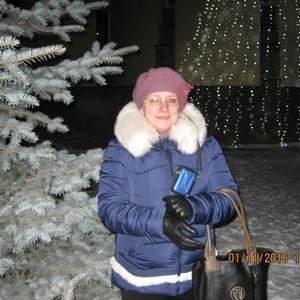 Tatyana Petrova, 56 лет, Россошь