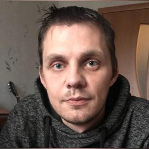 Димон, 36 лет, Киржач
