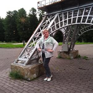 Девушки в Кемерово: Ника Родионова, 68 - ищет парня из Кемерово