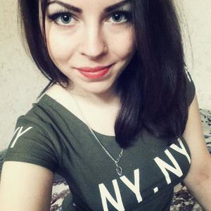 Татьяна, 23 года, Дмитров