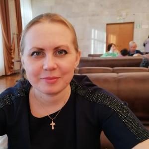 Девушки в Вологде: Наталья, 39 - ищет парня из Вологды