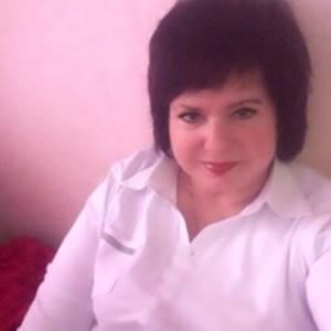 Ольга, 59 лет, Краснодар