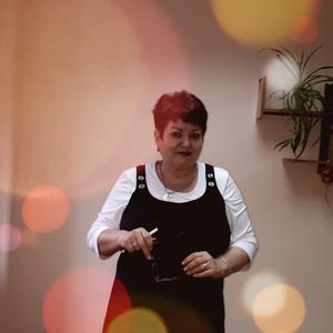 Девушки в Кемерово: Галина, 64 - ищет парня из Кемерово