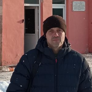 Андрей, 40 лет, Петропавловск