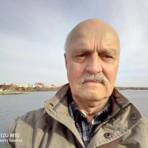 Парни в Йошкар-Оле: Сергей, 80 - ищет девушку из Йошкар-Олы