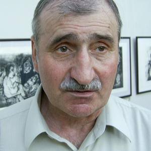 Василий, 58 лет, Нижний Тагил
