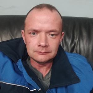 Парни в Тольятти: Игорь, 38 - ищет девушку из Тольятти
