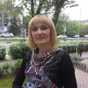 Зыкова Оксана, 54 года, Москва