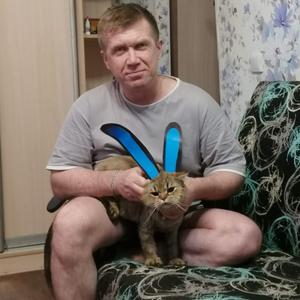 Алексей, 48 лет, Березовский