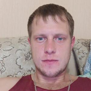 Парни в Владивостоке: Андрей, 31 - ищет девушку из Владивостока