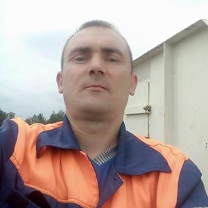 Виктор, 42 года, Минск