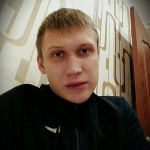 Антон, 27 лет, Ульяновск
