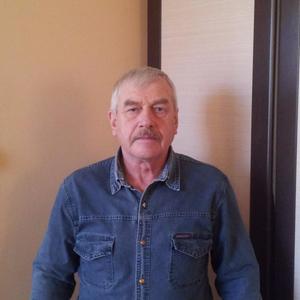 Виктор, 64 года, Хабаровск