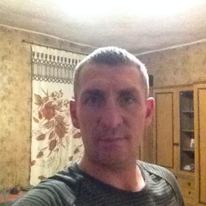 Сергей, 46 лет, Вожега