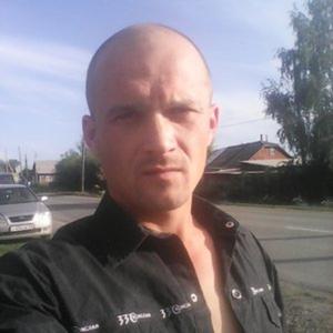 Миша, 38 лет, Барнаул