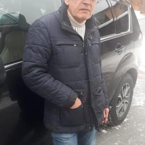 Парни в Екатеринбурге: Александр, 69 - ищет девушку из Екатеринбурга