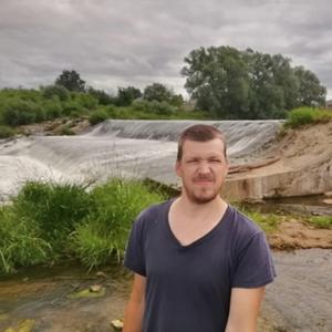 Евгений, 35 лет, Озеры