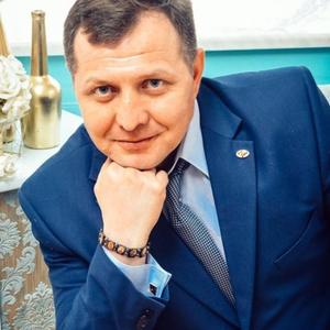 Сергей Самарин, 48 лет, Чебоксары