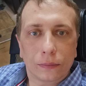 Denis, 41 год, Томск