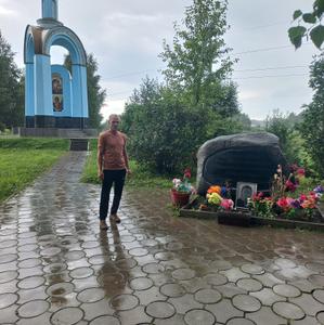 Парни в Усть-Илимске: Алексей, 50 - ищет девушку из Усть-Илимска