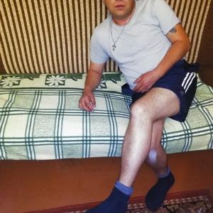 Парни в Усть-Куте: Дима, 41 - ищет девушку из Усть-Кута
