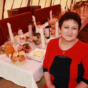 Людмила Оплачко, 65 лет, Волгодонск