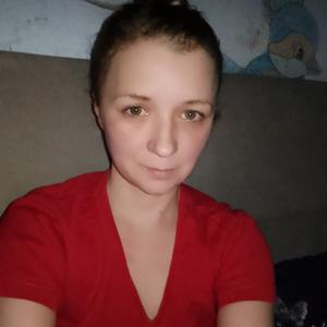 Анастасия, 36 лет, Новосибирск