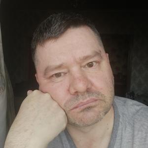 Игорь Демидов, 50 лет, Кемерово