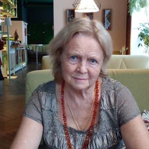 Ирина, 72 года, Москва