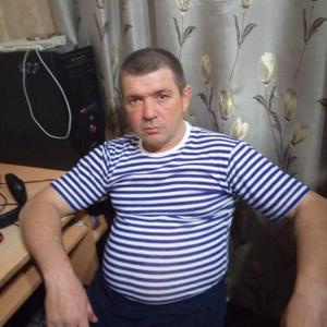 Андрей Шибаев, 49 лет, Омск