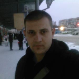 Russel, 38 лет, Нижний Новгород
