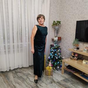 Девушки в Казани (Татарстан): Карима, 63 - ищет парня из Казани (Татарстан)