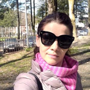 Девушки в Сочи: Жанна, 41 - ищет парня из Сочи