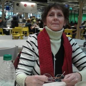 Женя, 69 лет, Альметьевск