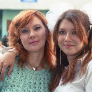 Девушки в Новокузнецке: Оля, 52 - ищет парня из Новокузнецка