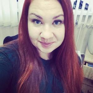 Лидия Литвиненко, 35 лет, Хабаровск