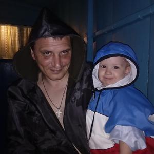 Парни в Ульяновске: Михаил, 39 - ищет девушку из Ульяновска