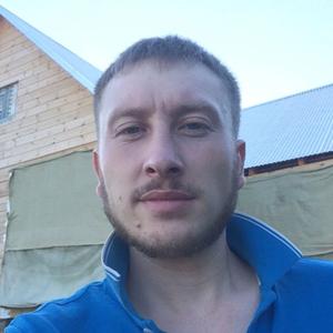 Парни в Химках: Сергей, 31 - ищет девушку из Химок