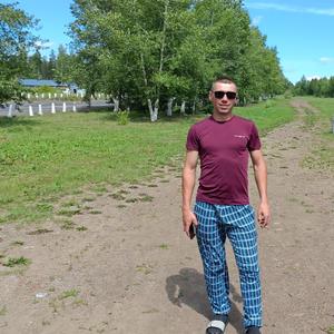 Парни в Усть-Илимске: Никита, 28 - ищет девушку из Усть-Илимска
