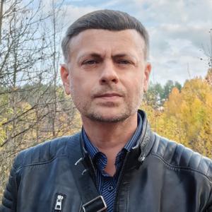 Валерий, 56 лет, Пермь