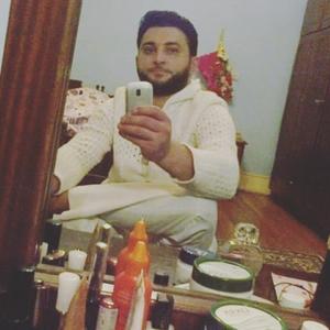 Омар, 28 лет, Баку