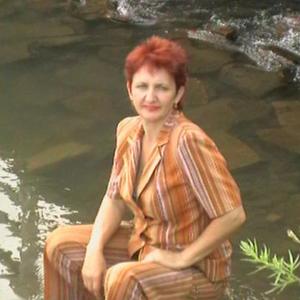 Анна, 56 лет, Зеленогорск