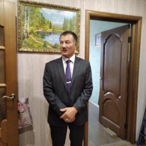 Фарит Галиев, 46 лет, Уфа